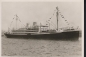 Preview: Postcard of the Liner Orinoco / Hamburg-Amerika Line !