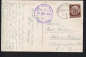 Preview: Postcard of the Steamer Königin Luise / HAPAG , Seapost !