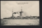Preview: Postkarte des Schlachtschiffes Prinzregent Luitpold , kaiserliche Marine !