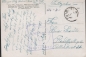 Preview: Postkarte des Transantlantik Liners Bremen des Norddeutschen Lloyd - Feldpost , Quadrat Stempel