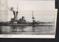 Preview: Fotokarte vom Schlachtschiff Dreadnought !