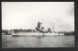 Preview: Photo French Cruiser Algerie / Test Drive !