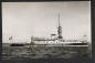 Preview: Photo French Coast Defence Ship / Ironclad of the pre 1. WW french Navy !