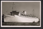 Preview: Postcard of the KdF Liner Robert Ley !