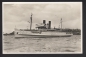 Preview: Postcard of the Steamer Glückauf / HAPAG !
