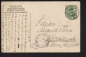 Preview: Postcard Lineship Preussen - German imperial Navy !