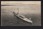 Preview: Postcard Russian Submarine First World War !