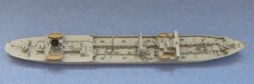 Neptun Modell 1 : 1250 Tanker Teiyo Maru - Japan !