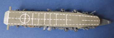 Ship Model Japanese Second World War Aircraft Carrier Ryuzio !