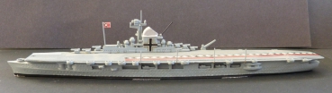 Hansa Modell 1 : 1250 - Flugzeugträger Graf Zeppelin - Kriegsmarine !