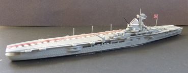 Hansa Modell 1 : 1250 - Flugzeugträger Graf Zeppelin - Kriegsmarine !