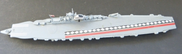 Hansa Modell 1 : 1250 - Flugzeugträger Graf Zeppelin - Kriegsmarine !