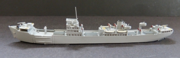 Modell 1 : 1250 - Sperrbrecher Nr. 15 ex Taronga / Kriegsmarine !