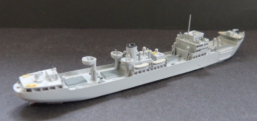 Modell 1 : 1250 - Sperrbrecher Nr. 15 ex Taronga / Kriegsmarine !