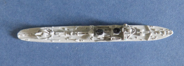 Argonaut Modell Zerstörer Psilander 1 : 1250 - schwedische Marine !