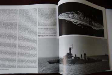 Preview: Battleships of the 2. World War