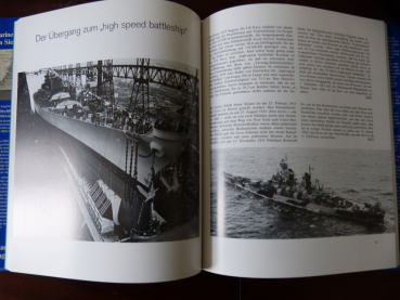 Preview: Battleships from 1905 - 1970 !