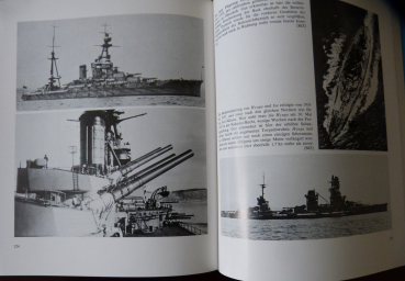 Preview: Battleships from 1905 - 1970 !