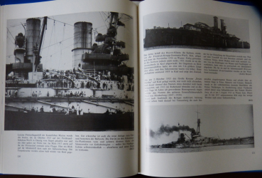 Preview: Battleships from 1905 - 1970 !