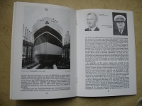 Preview: The Thistle Boats - die Albyn Linie !