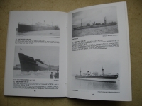 Preview: The Thistle Boats - die Albyn Linie !