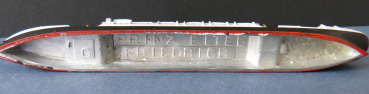 Grzybowski Modell des Dampfers / Liners Prinz Eitel Friedrich - Norddeutscher Lloyd