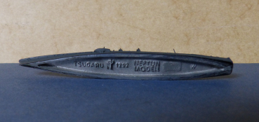 Preview: Neptun Modell 1 : 1250 , Minenleger Tsugaru - Japanische Marine !