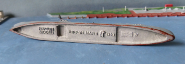 Preview: Neptun Modell N 1293 Tanker Nippon Maru Japanische Marine 2.WK 1:1250