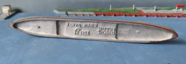 Preview: Neptun Ship Model N 1294 Japanese Second World War Tanker Teiyo Maru Scale 1:1250
