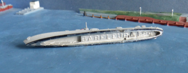 Preview: Argonaut 194 Modell 1:1250 - Zerstörer Barfleur Royal Navy