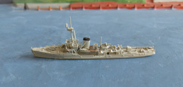 Preview: Neptun Modell N 1080 Minensucher Typ 43 1 : 1250 deutsche Kriegsmarine