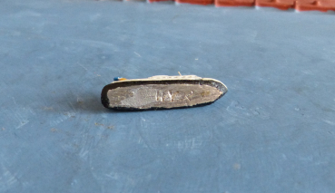 Preview: Hydra Modell HY 8 Fähre Passagierschiff MÖNCHGUT Maßstab 1:1250
