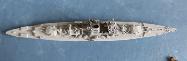 Neptun Modell 1034 - Panzerschiff Admiral Scheer 1 : 1250 - deutsche Kriegsmarine