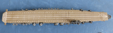 Neptun Ship Model 1213 - Japanese Navy : Second World War Aircraft Carrier Shokaku