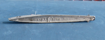 Neptun Modell 1069 Torpedoboot Raubvogel Klasse deutsche Kriegsmarine 1:1250