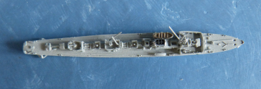 Preview: Neptun Modell 1068 Torpedoboot T 1 deutsche Kriegsmarine 1:1250