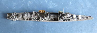 Preview: Neptun Modell 1360 Zerstörer Sumner 1 : 1250 US Navy