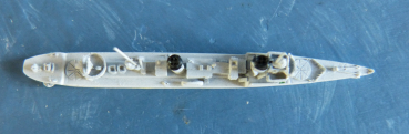 Preview: Neptun Modell N 1058 b Aviso Blitz 1 : 1250 Kriegsmarine