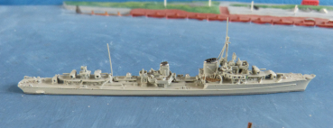 Preview: Neptun Modell 1060 Zerstörer Z 43 deutsche Kriegsmarine Maßstab 1:1250