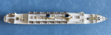 Preview: Navis Modell NM 900 Dampfer Passagierschiff Royal George 1:1250