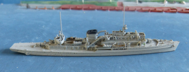 Preview: Neptun Modell N 1093 Begleitschiff Tender Adolf Lüderitz  Maßstab 1:1250
