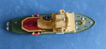 Preview: Hansa Modell S 309 finnischer Eisbrecher Sisu Maßstab 1:1250