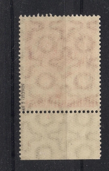 Deutsche Post Berlin Michel Nr.: 71 postfrisch ! Geprüft Schlegel - Unterrand