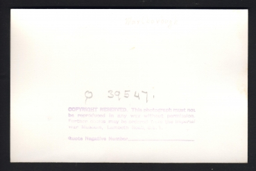 Preview: Fotokarte vom Schlachtschiff Benbow !