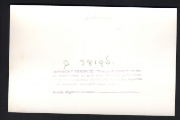 Preview: Fotokarte vom Schlachtschiff Audacious !