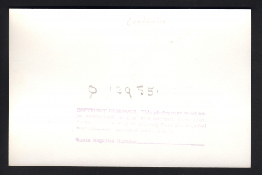 Fotokarte vom Schlachtschiff Centurion !