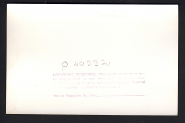 Preview: Photocard Battleship / Lineship Thunderer !