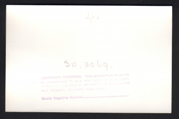 Preview: Fotokarte vom Schlachtschiff Ajax !