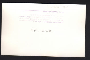 Preview: Fotokarte vom Schlachtschiff Iron Duke - Royal Navy !