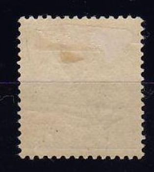 German Colony Karolinen Nr. 5 II a , proofed !